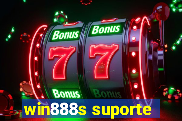 win888s suporte